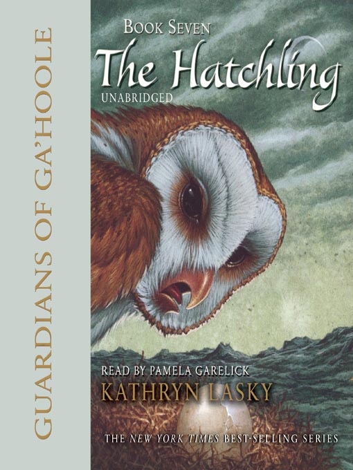 Kathryn Lasky创作的The Hatchling作品的详细信息 - 可供借阅